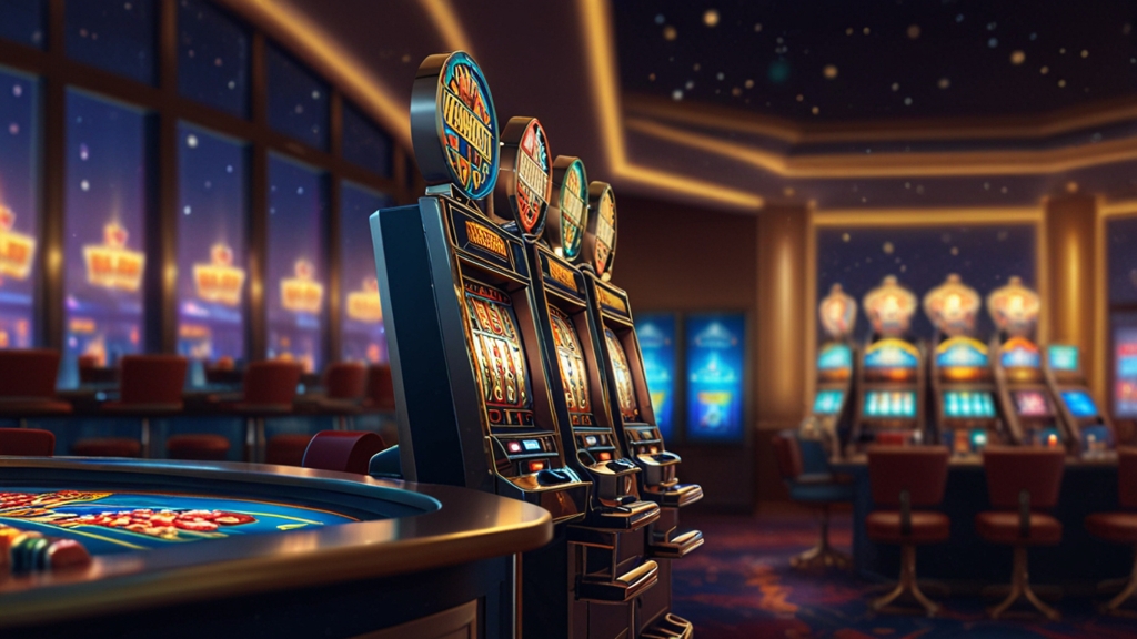 Is Gangstasino Legit