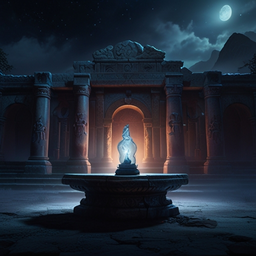 Moonlit Amulet Gangstasino Casino Australia