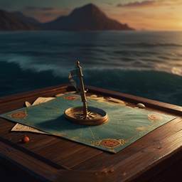 Voyage of the Lost Map Gangstasino Reviews