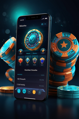 Gangstasino casino app on phone