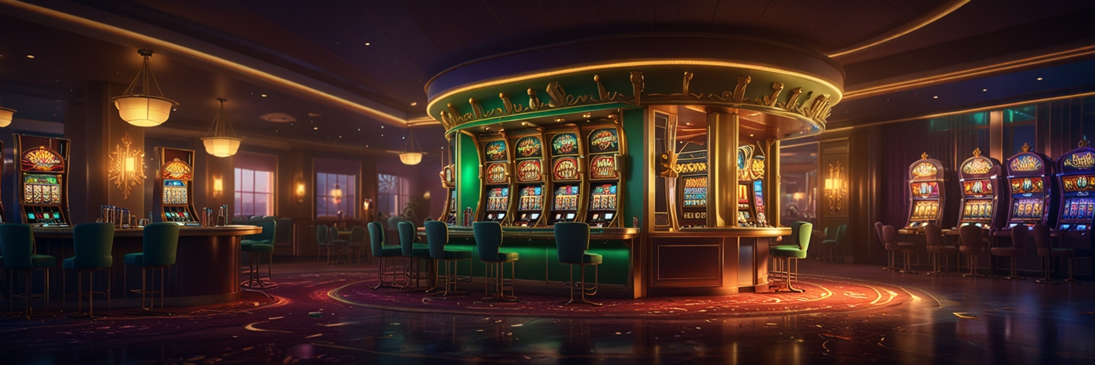 Gangstasino Casino Review